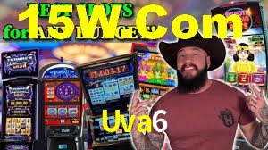 VIP Casino Uva6