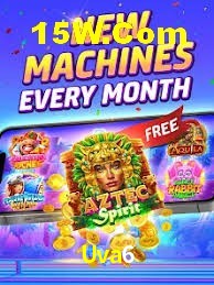 Welcome Bonus Uva6