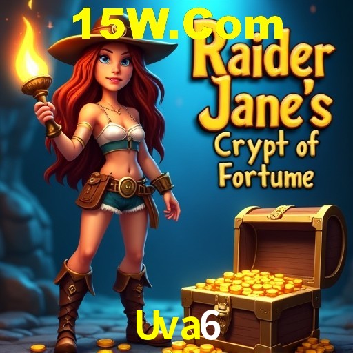 Desvendando o Mundo dos Jogos Virtuais na Uva6