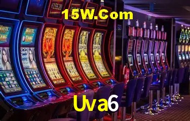 Apostas de Basquete Uva6