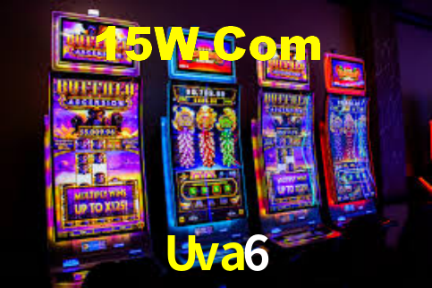 Uva6: A Experiência de Casino com Jogos de Mesa ao Vivo