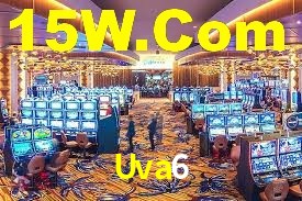 Welcome Bonus Uva6