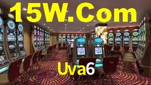 Blackjack Table Uva6