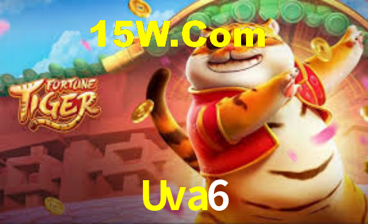 Uva6.Com