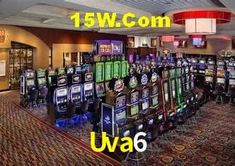 Estatísticas Esportivas Uva6