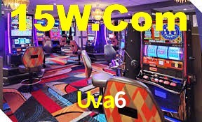 Live Casino Uva6