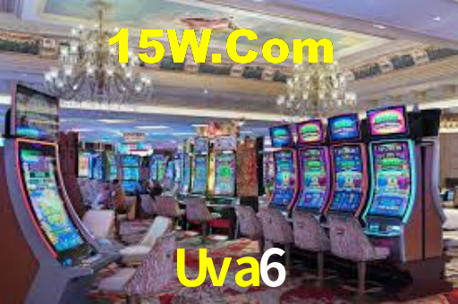 Uva6 - Online Slot Casino - Uva6.Com