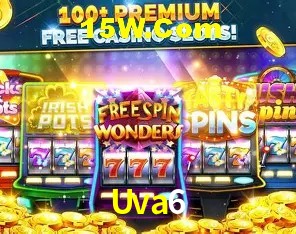Promoção Relâmpago Uva6
