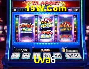Diretório de Jogos Uva6