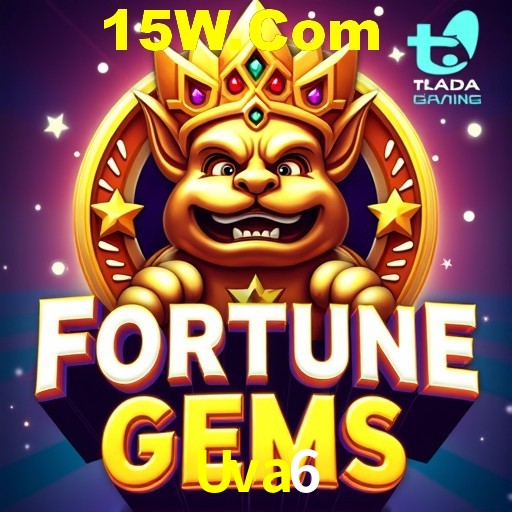 Live Casino Uva6