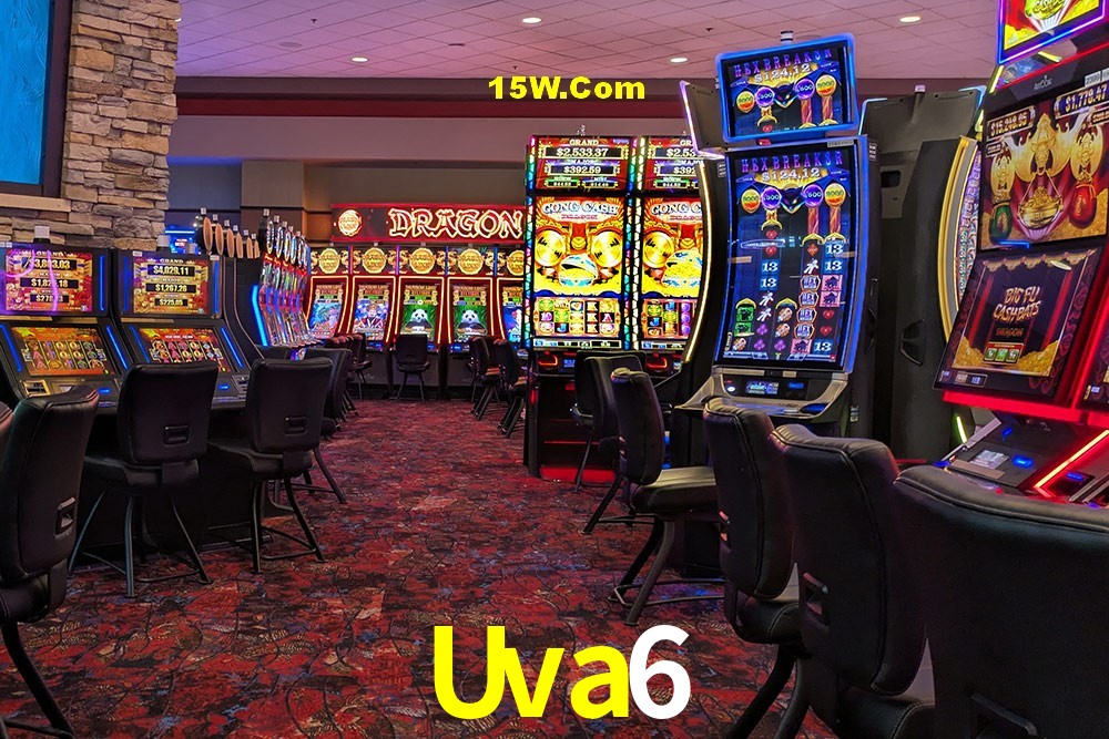 Player Reviews Uva6