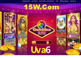 Login Seguro Uva6