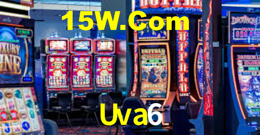 Sinta a adrenalina dos jogos de cassino com Uva6