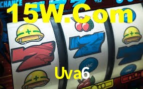 Roulette Table Uva6
